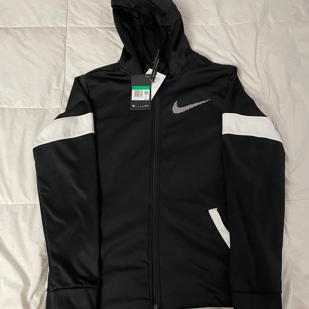 Youth Therma Nike Hoodie size XL